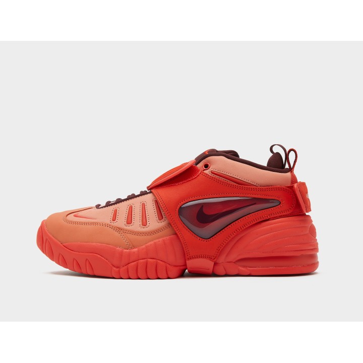 Nike x AMBUSH Air Adjust Force, Red