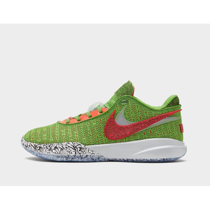 Nike LeBron 20, Green