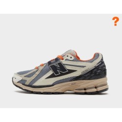 New Balance 1906R - ?exclusive, Black