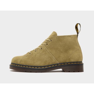 Dr. Martens Church, Brown