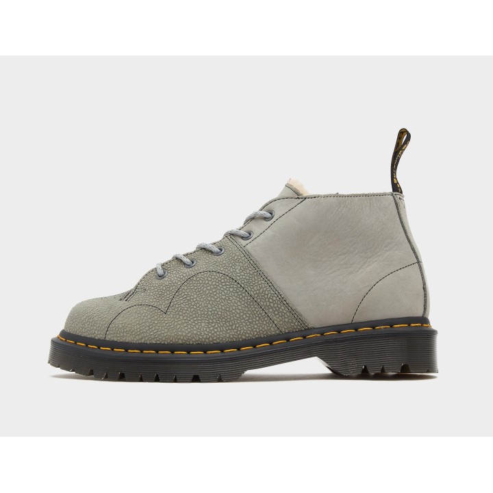 Dr. Martens Church, Grey