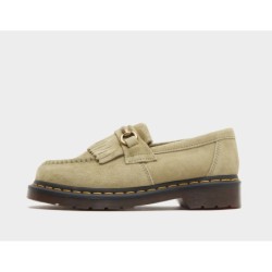 Dr. Martens Adrian Snaffle Damen, Green