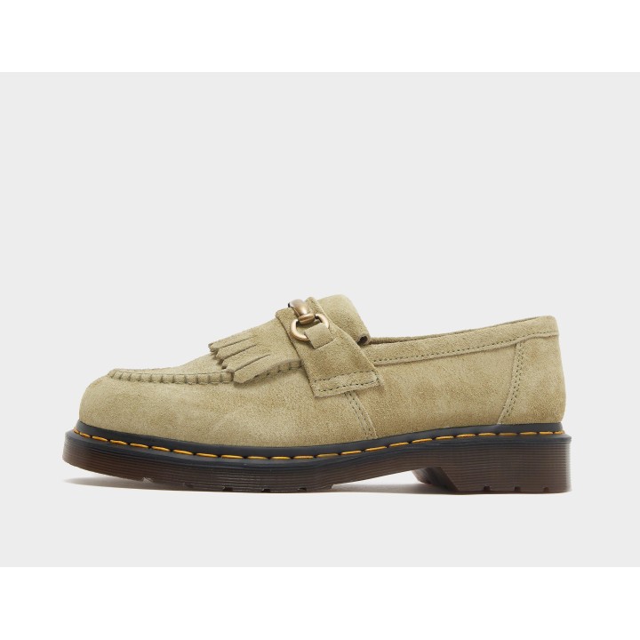 Dr. Martens Adrian Snaffle, Green