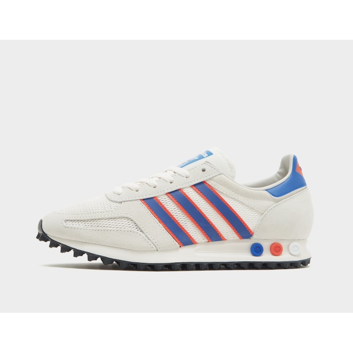 adidas Originals LA Trainer, Grey