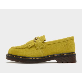 Dr. Martens Adrian Snaffle Loafer, Green