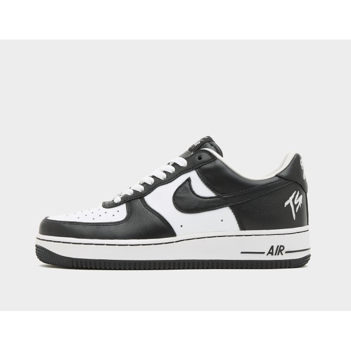Nike x Terror Squad Air Force 1 Women's, White
