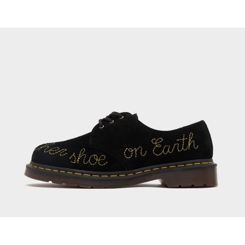 Dr. Martens 1461, BLK/DES/SUE