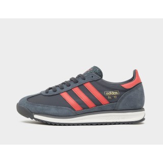 adidas Originals SL 72 RS Schuh, Black