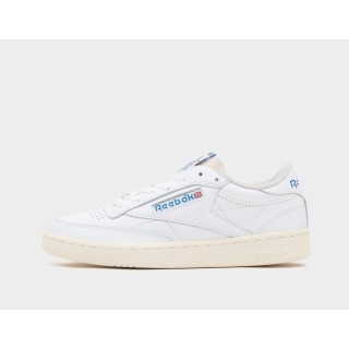 Reebok CLUB C 85, White