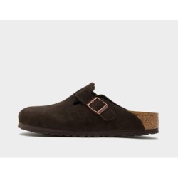 Birkenstock Boston Damen, Brown