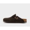 Birkenstock Boston Damen, Brown