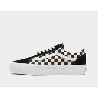 Vans Premium Old Skool 36, Black