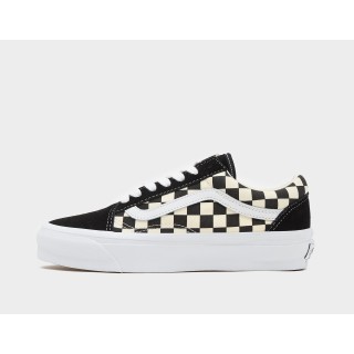 Vans Old Skool 36 Damen, Black