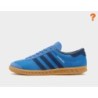 adidas Originals Hamburg - size? exclusive, Blue