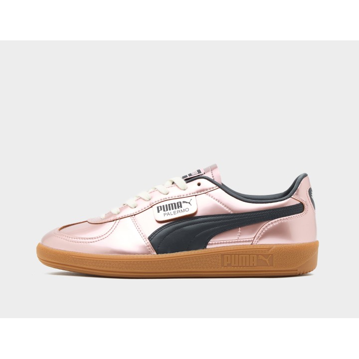 PUMA x Palermo FC Palermo, Pink