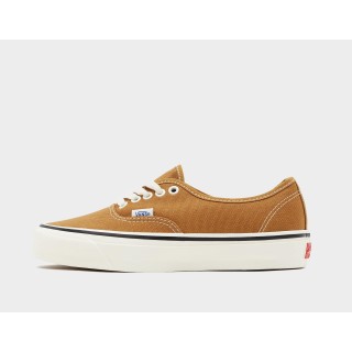 Vans Premium Authentic 44 Duck Canvas Women's, Brown