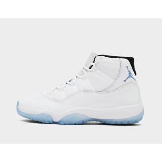 Jordan Air 11, White