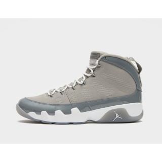 Jordan Air 9, Grey