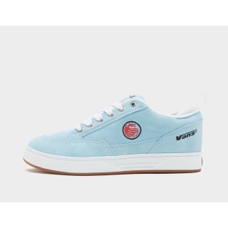 Vans Skate Cab 4, Blue