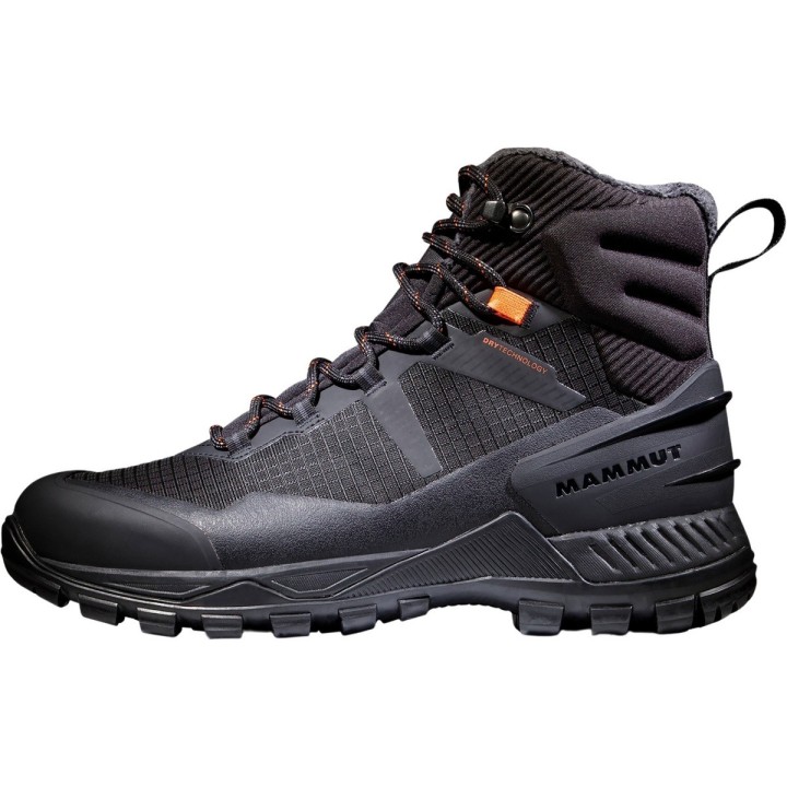 Mammut Damen Blackfin III Mid DT Schuhe