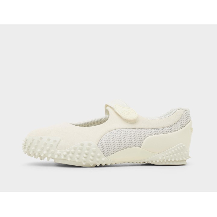 PUMA Mostro Fey Women's, White