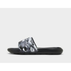 Nike Victori One Slides, Black