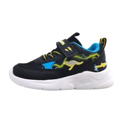 KangaROOS Klettschuh Laufschuh