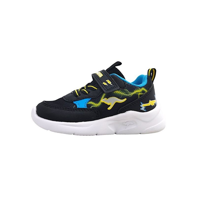 KangaROOS Klettschuh Laufschuh