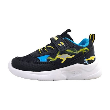 KangaROOS Klettschuh Laufschuh