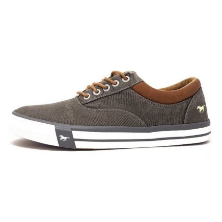 Mustang Shoes Sneaker Schnürschuh