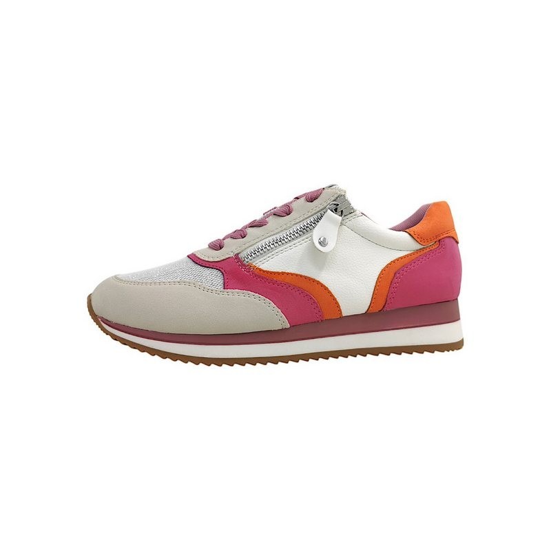 Jana Schnürer Schnürschuh