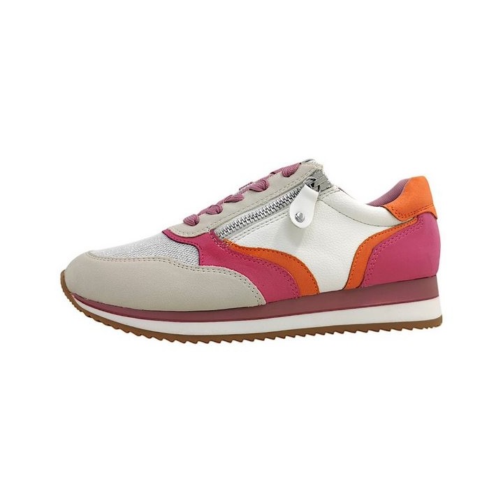 Jana Schnürer Schnürschuh