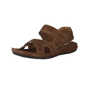 Pikolinos Tarifa braun 40