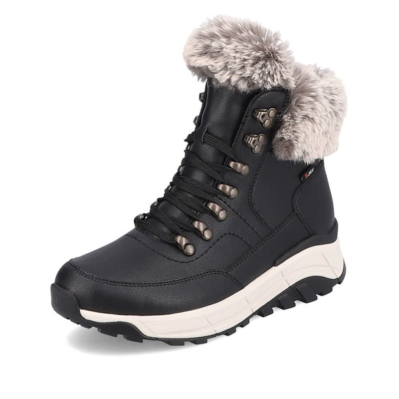 Rieker W0063-00 - 262004016 41