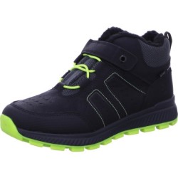 Snowboot/Winterstiefel - black 36