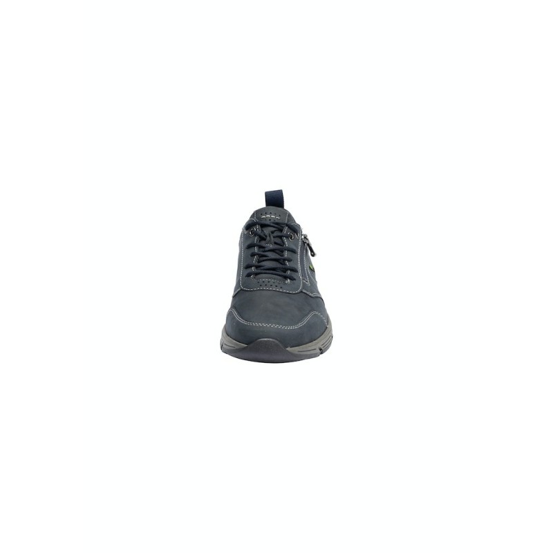 Waldläufer Schnürschuh 11