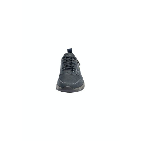 Waldläufer Schnürschuh 11
