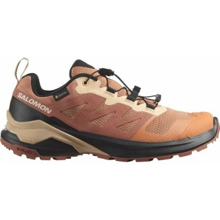 - Schuhe X-ADVENTURE GTX W Sbake - 313-58-00018 8,5