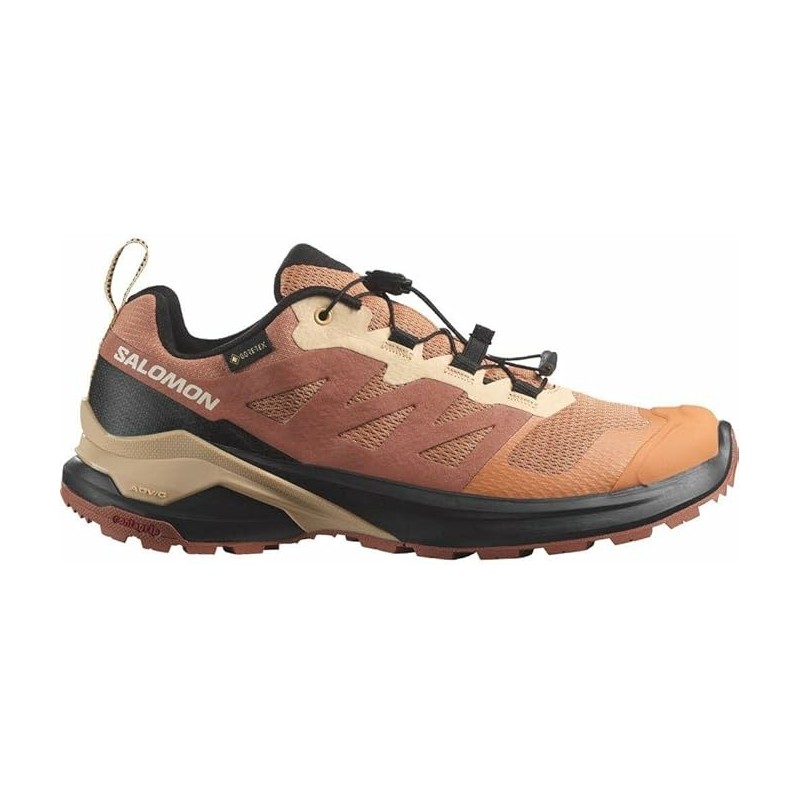 - Schuhe X-ADVENTURE GTX W Sbake - 313-58-00018 8,5
