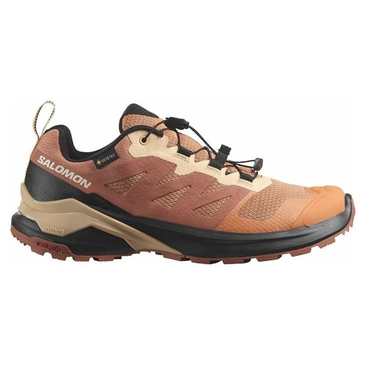 - Schuhe X-ADVENTURE GTX W Sbake - 313-58-00018 8,5