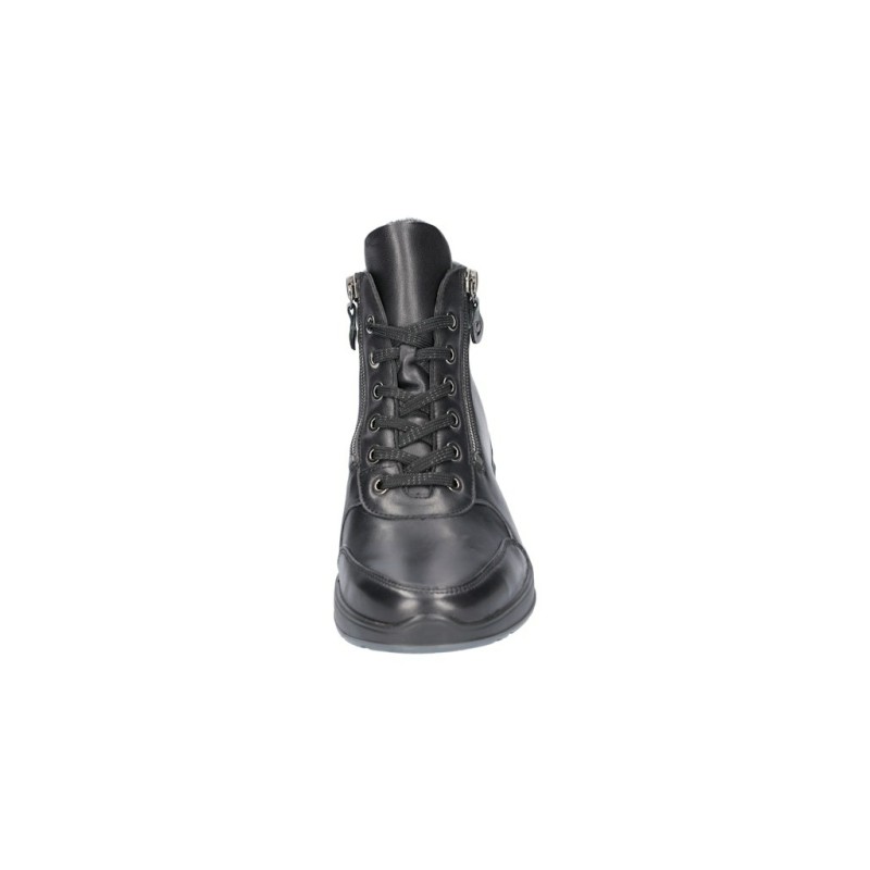 WALDLÄUFER Stiefelette 4