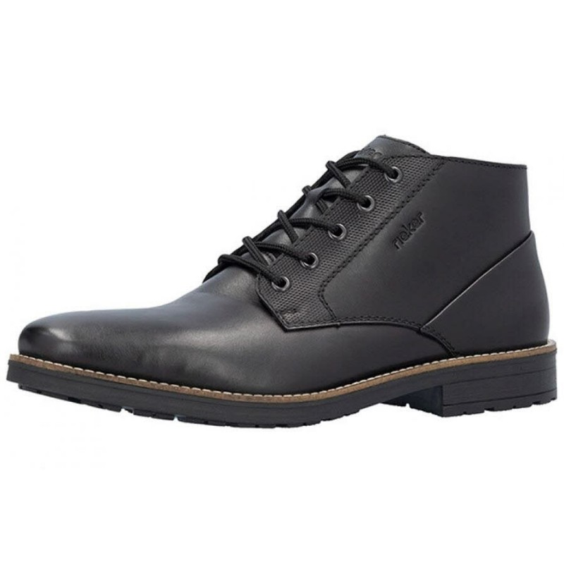 Rieker 33207-00 - 161075000 42
