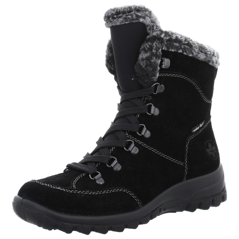 Rieker L7145-00 - 262024000 40