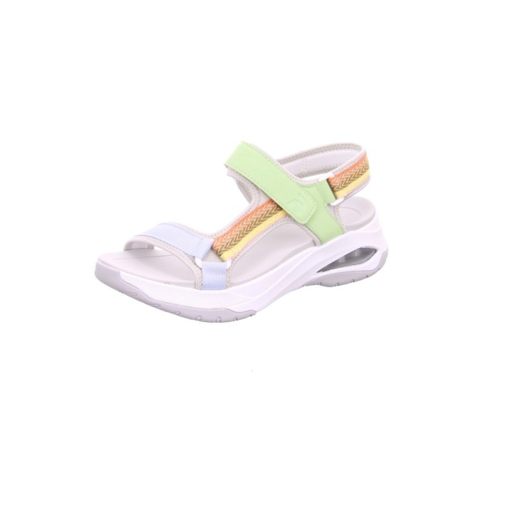 Rieker - Pantolette 37