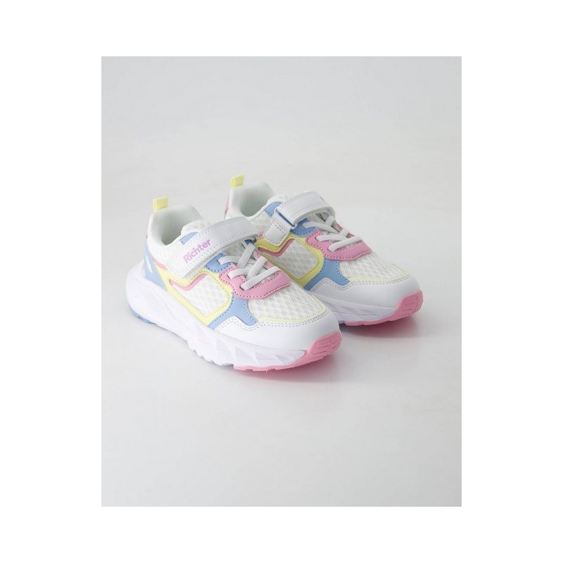 Richter 6652-1271-0103 Klettschuh