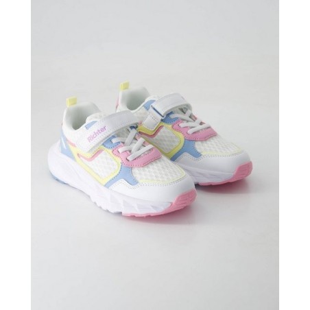 Richter 6652-1271-0103 Klettschuh