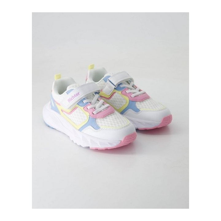 Richter 6652-1271-0103 Klettschuh