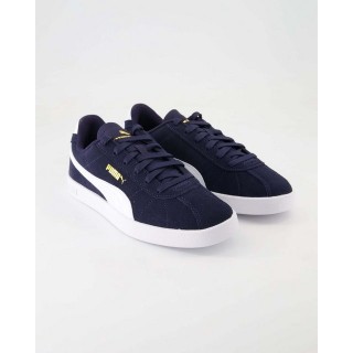 PUMA Club II Jr Schnürschuh