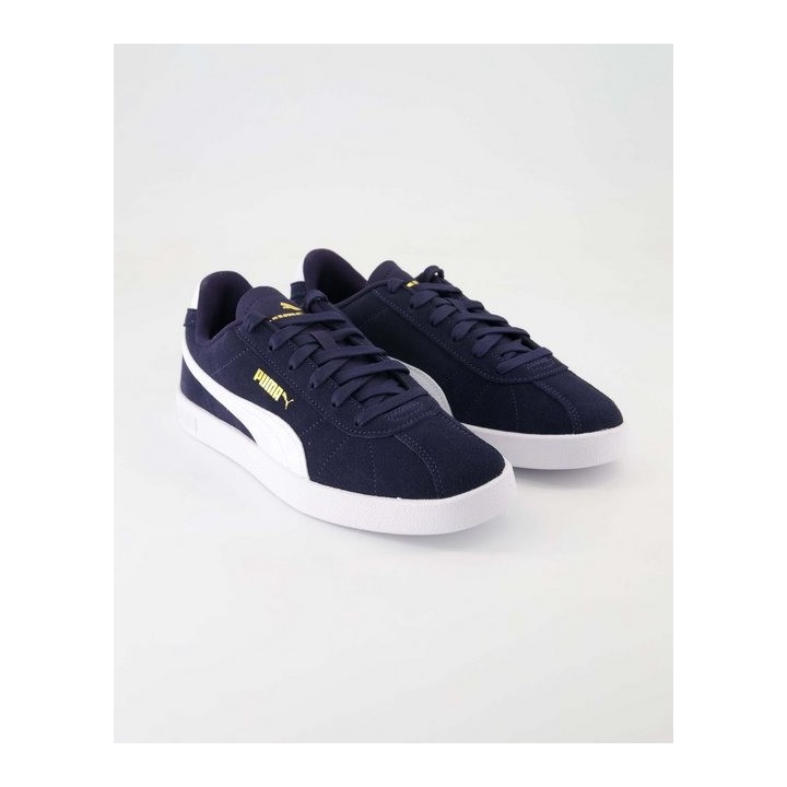 PUMA Club II Jr Schnürschuh