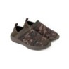 FOX International Fox Bivvy Hausschuhe Camo Herren Hausschuh